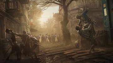 Assassin's Creed: Unity - Screenshot #123968 | 1920 x 1080