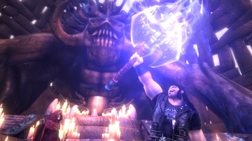 Brütal Legend - Screenshot #8580 | 800 x 500