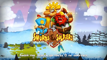 Swords & Soldiers HD - Screenshot #108808 | 1280 x 720