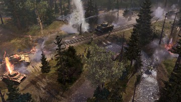 Company of Heroes 2: The Western Front Armies - Screenshot #110107 | 1920 x 1080