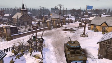 Company of Heroes 2: The Western Front Armies - Screenshot #110108 | 1920 x 1080