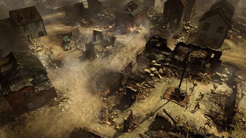 Company of Heroes 2: The Western Front Armies - Screenshot #112516 | 1920 x 1080