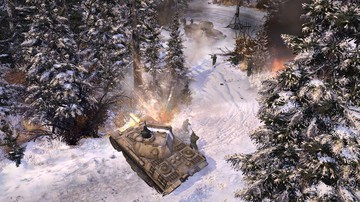 Company of Heroes 2: The Western Front Armies - Screenshot #112525 | 1920 x 1080