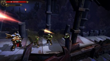 Warhammer 40K: Carnage - Screenshot #106645 | 1761 x 991