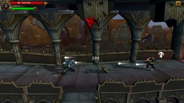 Warhammer 40K: Carnage - Screenshot #109981 | 1804 x 1015