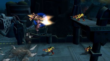 Warhammer 40K: Carnage - Screenshot #109986 | 1200 x 675