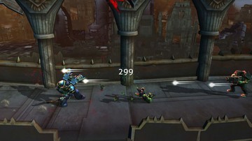 Warhammer 40K: Carnage - Screenshot #109987 | 1200 x 675