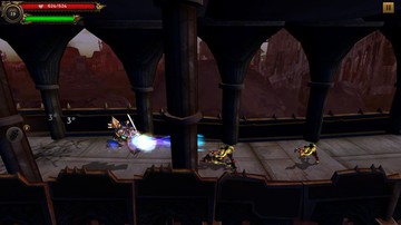 Warhammer 40K: Carnage - Screenshot #109993 | 1804 x 1015