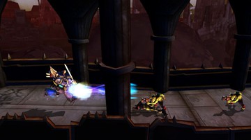 Warhammer 40K: Carnage - Screenshot #109995 | 1200 x 675