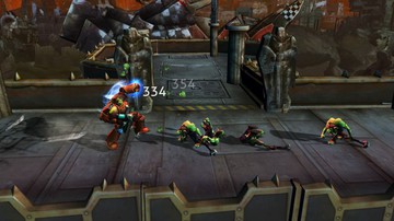 Warhammer 40K: Carnage - Screenshot #109999 | 1200 x 675