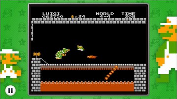 NES Remix 2 - Screenshot #106669 | 1920 x 1080