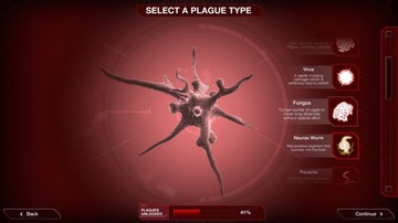 Plague Inc: Evolved - Screenshot #108722 | 1156 x 650