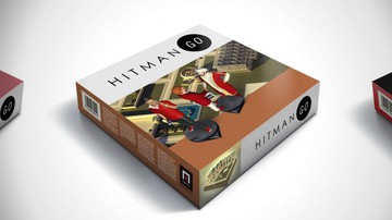 Hitman GO - Screenshot #107711 | 1600 x 1200