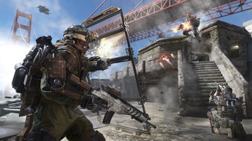 Call of Duty: Advanced Warfare - Screenshot #115793 | 1920 x 1080