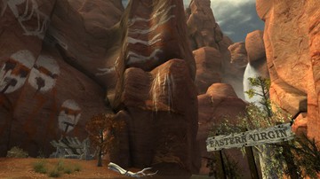 Fallout: New Vegas - Screenshot #48276 | 1280 x 800