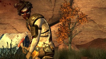 Fallout: New Vegas - Screenshot #48277 | 1280 x 800