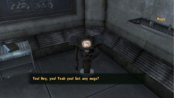 Fallout: New Vegas - Screenshot #51144 | 1440 x 900