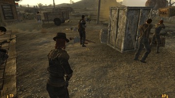 Fallout: New Vegas - Screenshot #43116 | 800 x 600
