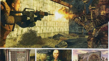 Fallout: New Vegas - Screenshot #27303 | 1000 x 787