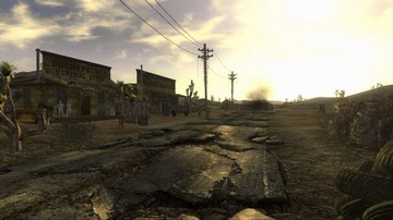 Fallout: New Vegas - Screenshot #30449 | 1920 x 1080