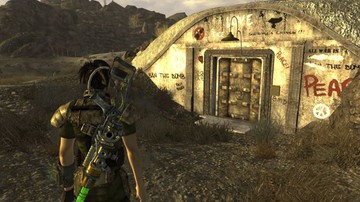 Fallout: New Vegas - Screenshot #41141 | 1440 x 900