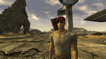 Fallout: New Vegas - Screenshot #41138 | 1440 x 900