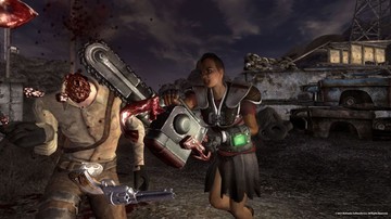 Fallout: New Vegas - Screenshot #53853 | 1280 x 720