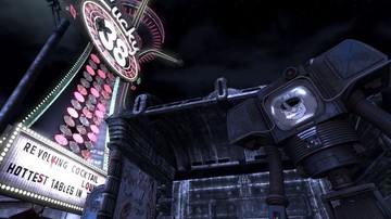 Fallout: New Vegas - Screenshot #41140 | 1440 x 900