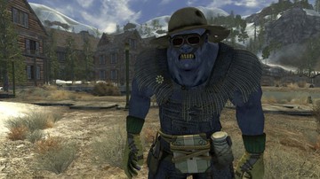 Fallout: New Vegas - Screenshot #41137 | 1440 x 900