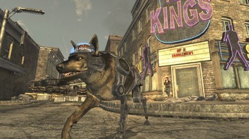Fallout: New Vegas - Screenshot #41143 | 1440 x 900