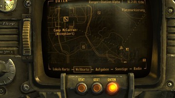 Fallout: New Vegas - Screenshot #43144 | 1152 x 864