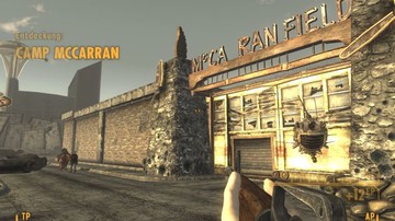 Fallout: New Vegas - Screenshot #43147 | 1152 x 864