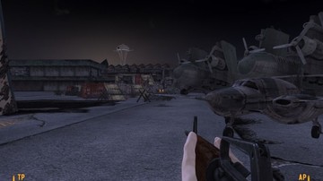 Fallout: New Vegas - Screenshot #43149 | 1152 x 864