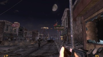 Fallout: New Vegas - Screenshot #43152 | 1152 x 864