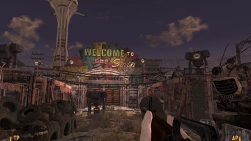 Fallout: New Vegas - Screenshot #43156 | 1152 x 864