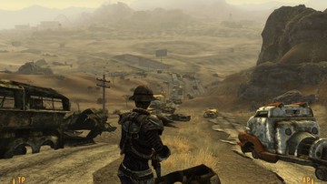 Fallout: New Vegas - Screenshot #43122 | 1152 x 864