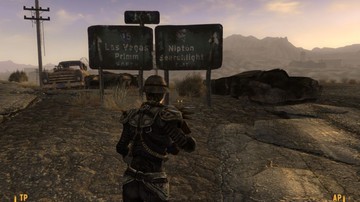 Fallout: New Vegas - Screenshot #43125 | 1152 x 864