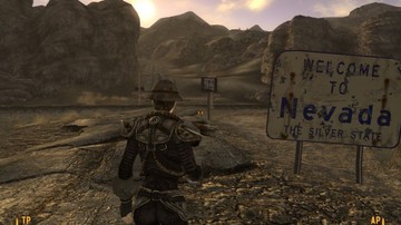 Fallout: New Vegas - Screenshot #43126 | 1152 x 864