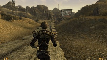 Fallout: New Vegas - Screenshot #43127 | 1152 x 864