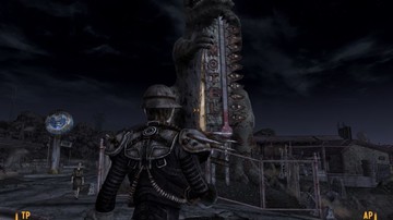 Fallout: New Vegas - Screenshot #43131 | 1152 x 864