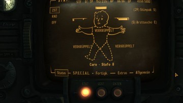 Fallout: New Vegas - Screenshot #43134 | 1152 x 864
