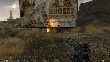 Fallout: New Vegas - Screenshot #43137 | 1152 x 864