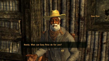 Fallout: New Vegas - Screenshot #30441 | 1920 x 1080