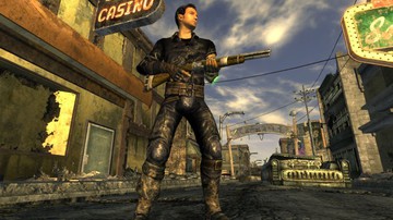Fallout: New Vegas - Screenshot #35459 | 1440 x 900