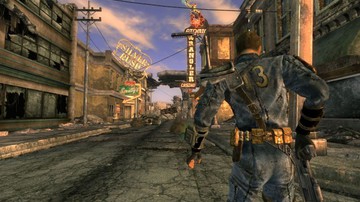 Fallout: New Vegas - Screenshot #35460 | 1440 x 900