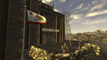 Fallout: New Vegas - Screenshot #33676 | 1920 x 1200