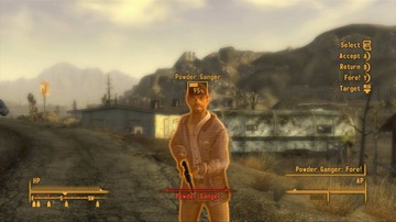 Fallout: New Vegas - Screenshot #30446 | 1920 x 1080