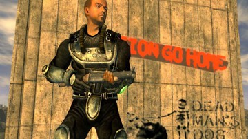 Fallout: New Vegas - Screenshot #35462 | 909 x 568