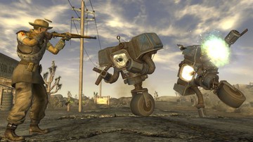 Fallout: New Vegas - Screenshot #33677 | 1920 x 1200