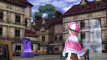 Atelier Rorona Plus: The Alchemist Of Arland - Screenshot #108575 | 1280 x 720